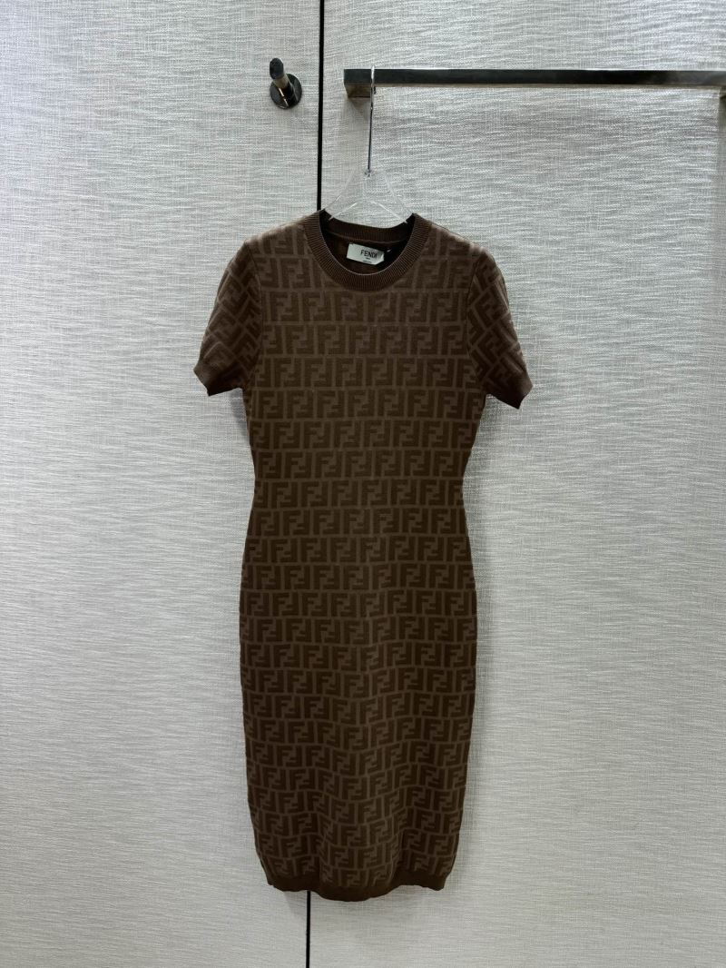 Fendi Dress